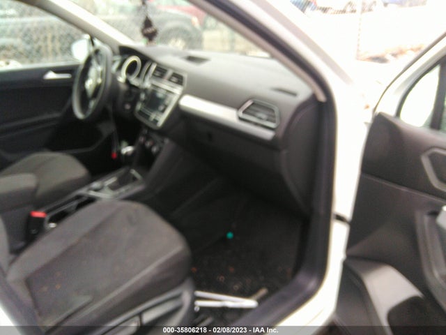 3VV0B7AX9KM110190 Volkswagen TIGUAN S