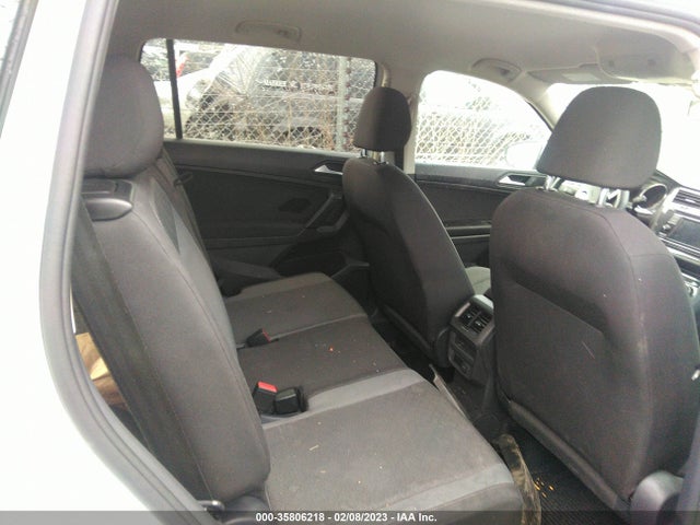 3VV0B7AX9KM110190 Volkswagen TIGUAN S