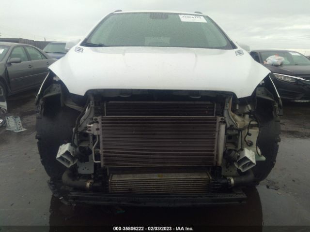 KL4CJASB5GB572348 Buick Encore
