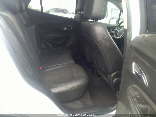 KL4CJASB5GB572348 Buick Encore