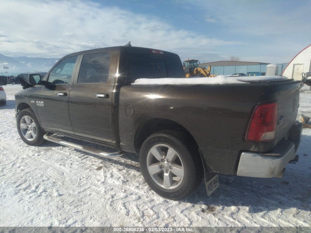 1C6RR7LT4ES399610 RAM 1500 Big Horn
