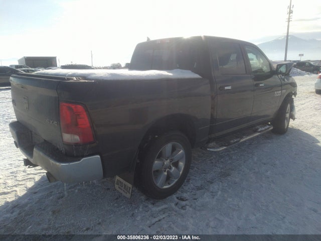 1C6RR7LT4ES399610 RAM 1500 Big Horn
