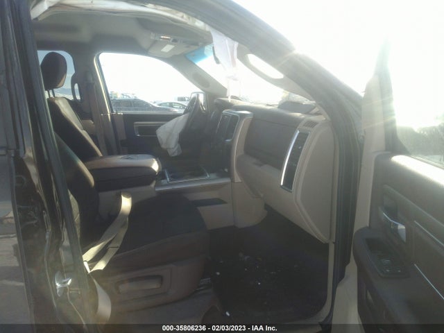 1C6RR7LT4ES399610 RAM 1500 Big Horn