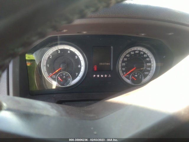 1C6RR7LT4ES399610 RAM 1500 Big Horn