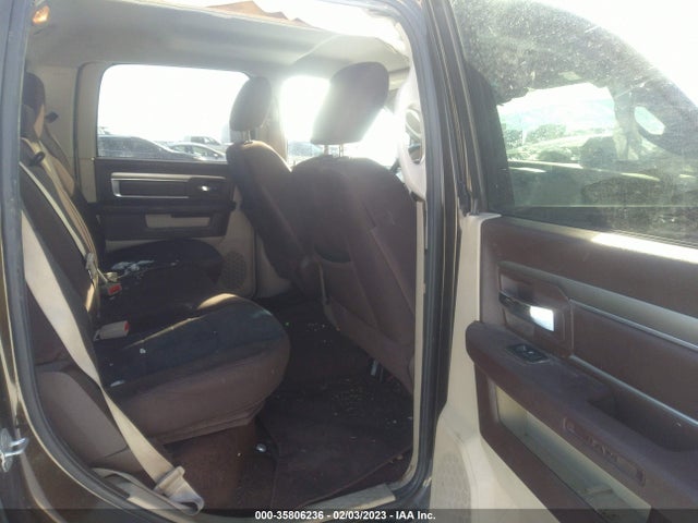 1C6RR7LT4ES399610 RAM 1500 Big Horn