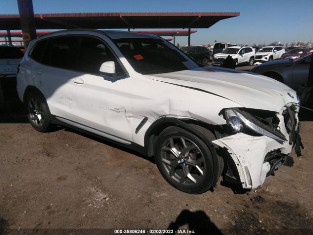 5UXTY3C0XM9E41415 auction archive image