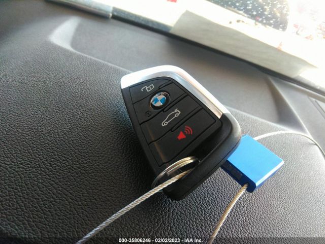 5UXTY3C0XM9E41415 BMW X3 Sdrive30i