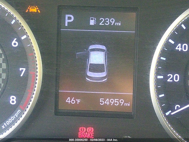 Hyundai ELANTRA SEL 2020 5NPD84LF7LH560011 Image 7