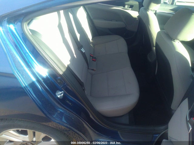 Hyundai ELANTRA SEL 2020 5NPD84LF7LH560011 Image 8