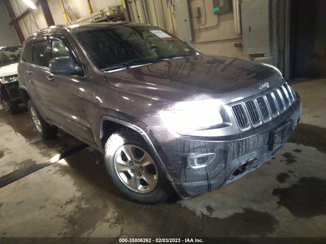 2014 1C4RJFAG3EC431540 main image