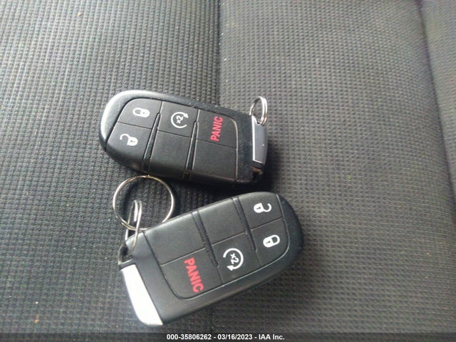 Jeep Grand Cherokee Laredo 2014 1C4RJFAG3EC431540 Image 3