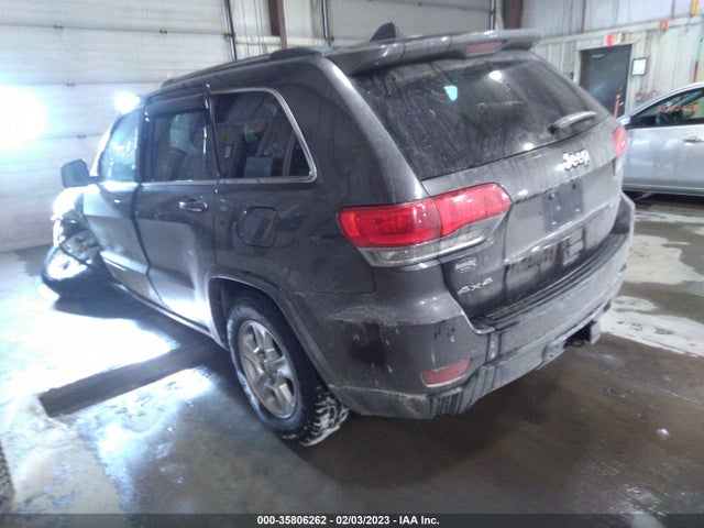 Jeep Grand Cherokee Laredo 2014 1C4RJFAG3EC431540 Image 4