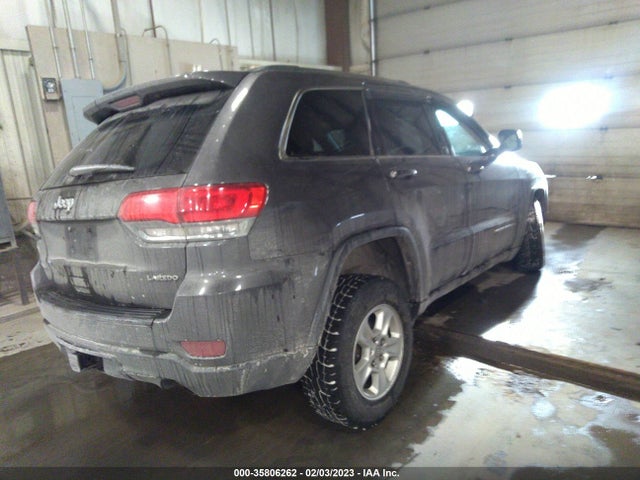 Jeep Grand Cherokee Laredo 2014 1C4RJFAG3EC431540 Image 5