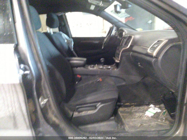 Jeep Grand Cherokee Laredo 2014 1C4RJFAG3EC431540 Image 6