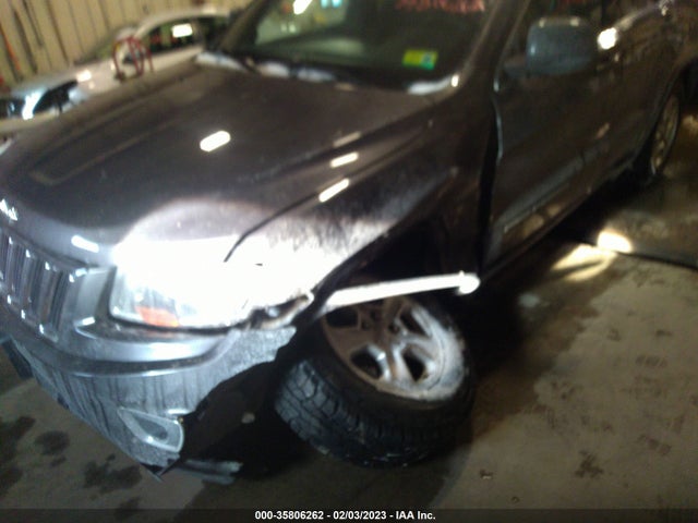 Jeep Grand Cherokee Laredo 2014 1C4RJFAG3EC431540 Image 7