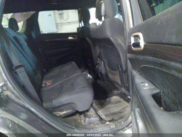 Jeep Grand Cherokee Laredo 2014 1C4RJFAG3EC431540 Image 9