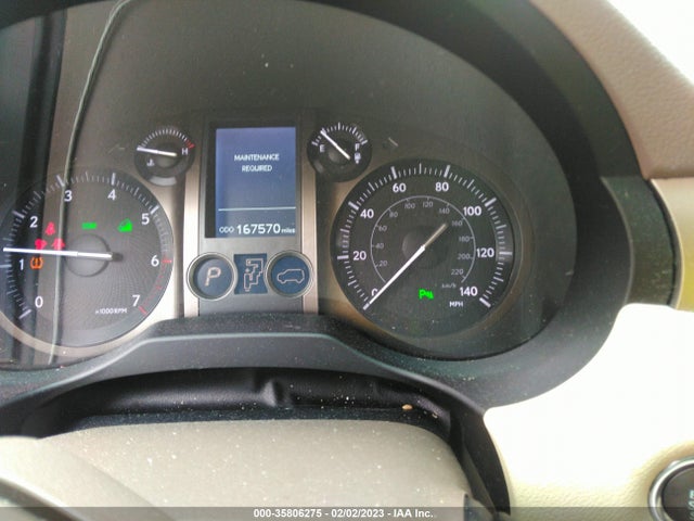 Lexus GX 460 2015 JTJBM7FXXF5091393 Image 8