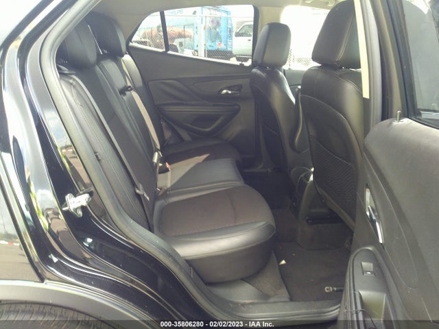 2019 Buick Encore, VIN: KL4CJASB4KB720661