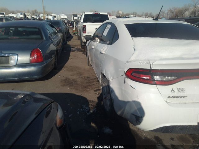 1C3CDFDH3FD300092 Dodge Dart Aero