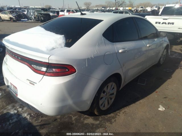 1C3CDFDH3FD300092 Dodge Dart Aero