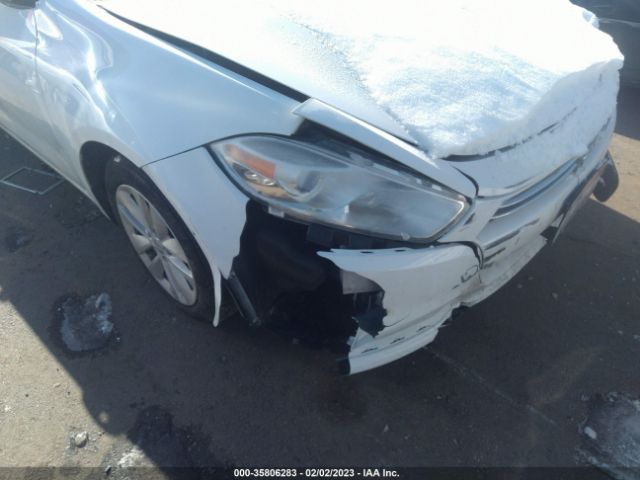 1C3CDFDH3FD300092 Dodge Dart Aero