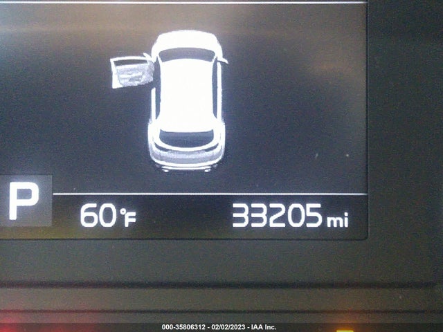 2022 Kia Sportage, VIN: KNDPMCAC7N7981598