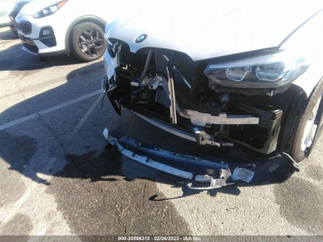 5UXTR7C51KLF37496 BMW X3 Sdrive30i