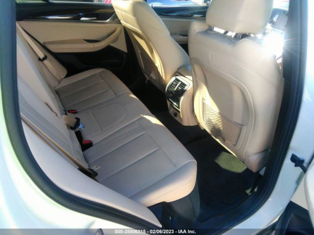 5UXTR7C51KLF37496 BMW X3 Sdrive30i