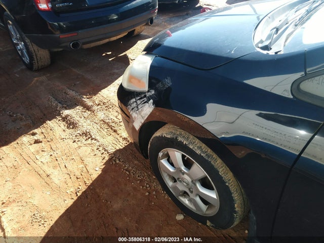 2009 NISSAN VERSA 1.8 SL VIN: 3N1BC13E49L366642