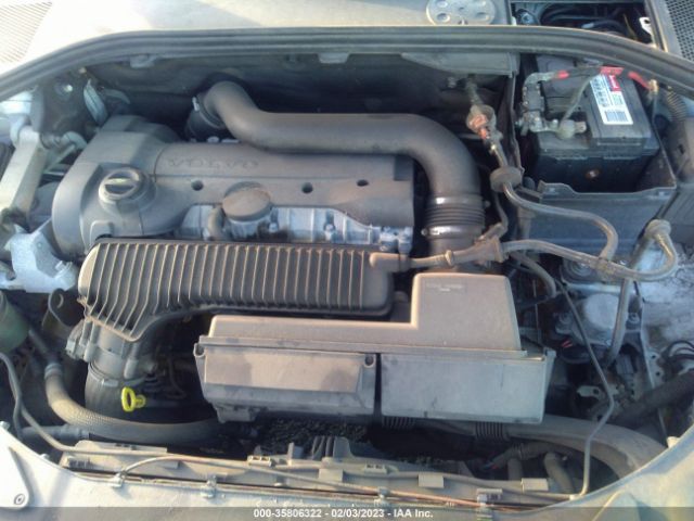 YV1622FSXC2053980 Volvo S60 T5