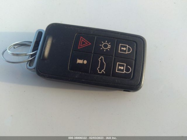 YV1622FSXC2053980 Volvo S60 T5