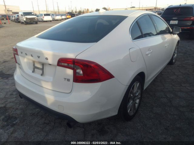 YV1622FSXC2053980 Volvo S60 T5