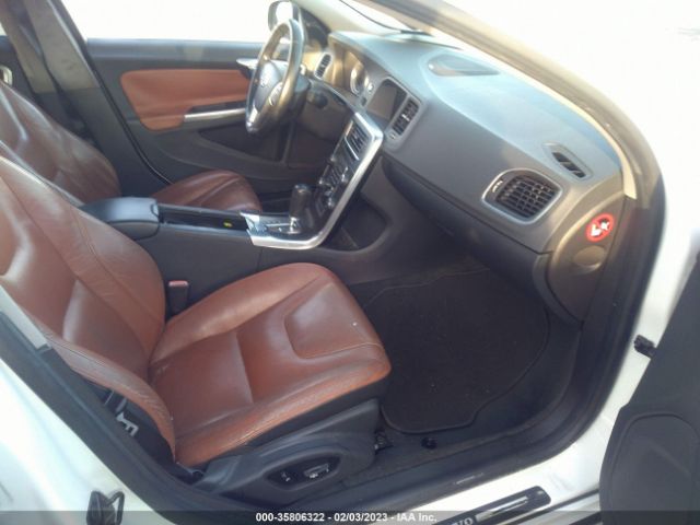 YV1622FSXC2053980 Volvo S60 T5