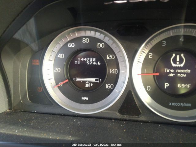 YV1622FSXC2053980 Volvo S60 T5