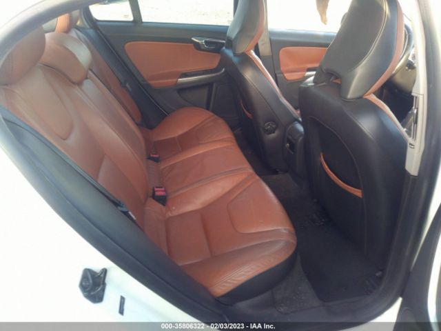 YV1622FSXC2053980 Volvo S60 T5