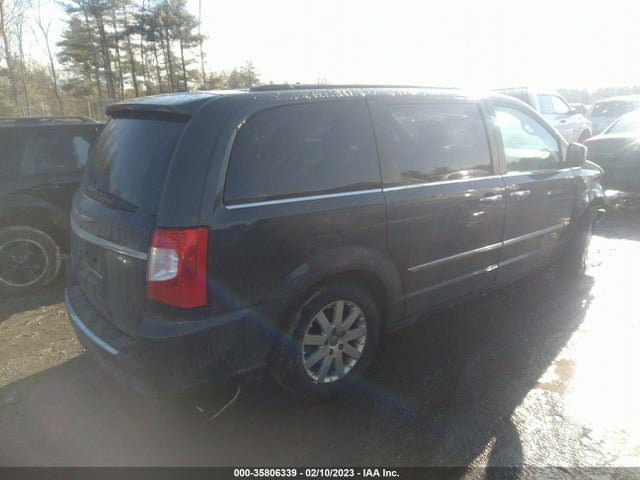 2C4RC1CG9CR413378 Chrysler Town & Country Touring-l