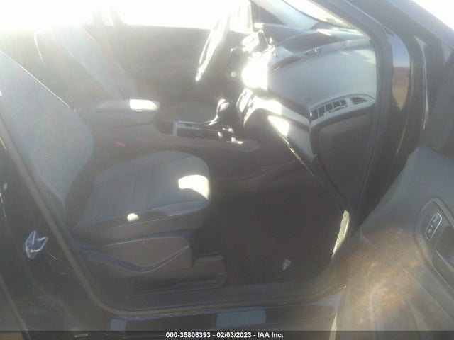 2017 Ford Escape, VIN: 1FMCU0F77HUB37314