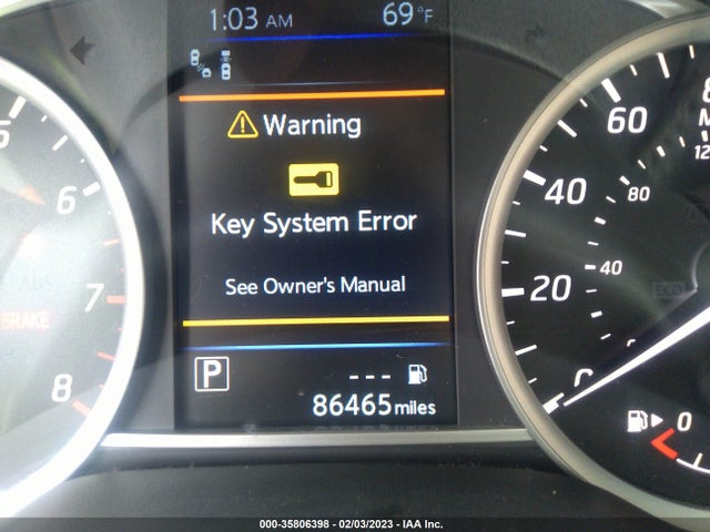 2019 Nissan Sentra, VIN: 3N1AB7AP9KY449675