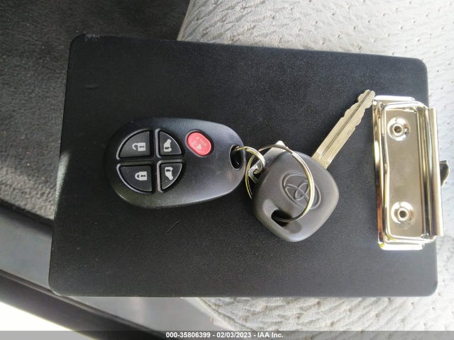 Toyota SIENNA LE 2014 5TDKK3DC7ES505983 Image 3