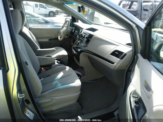 Toyota SIENNA LE 2014 5TDKK3DC7ES505983 Image 6