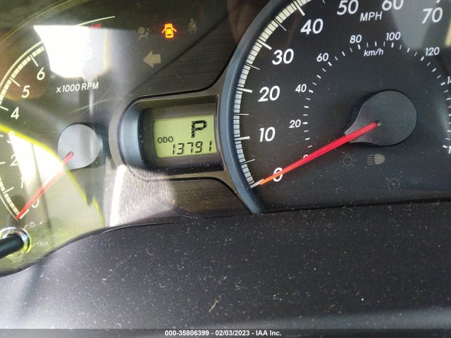 Toyota SIENNA LE 2014 5TDKK3DC7ES505983 Image 8