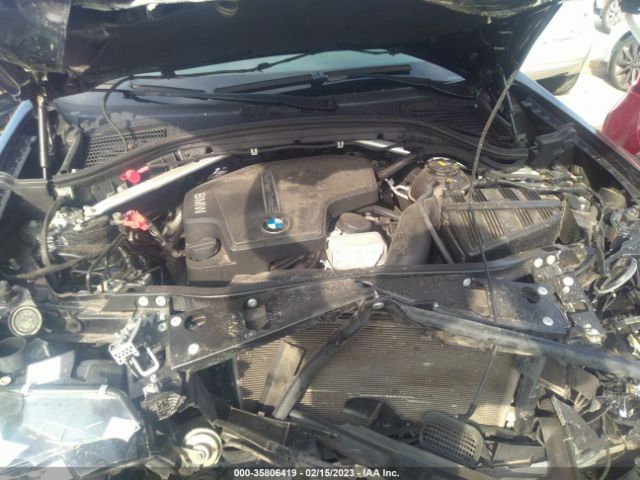 5UXWX9C59G0D93395 BMW X3 Xdrive28i