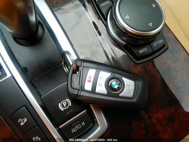 5UXWX9C59G0D93395 BMW X3 Xdrive28i