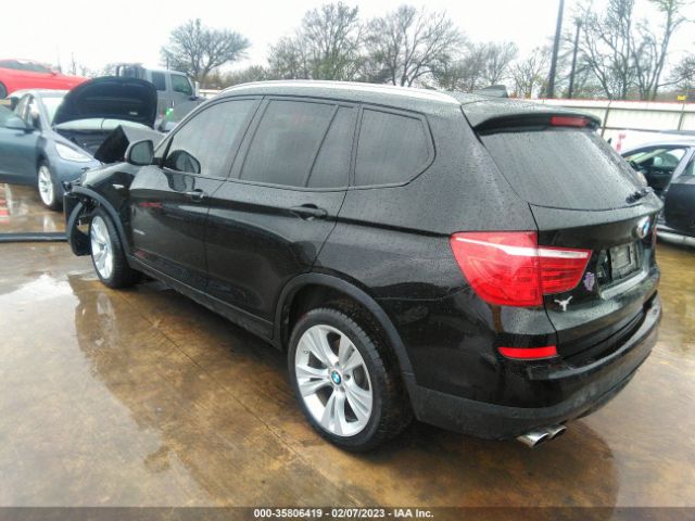 5UXWX9C59G0D93395 BMW X3 Xdrive28i