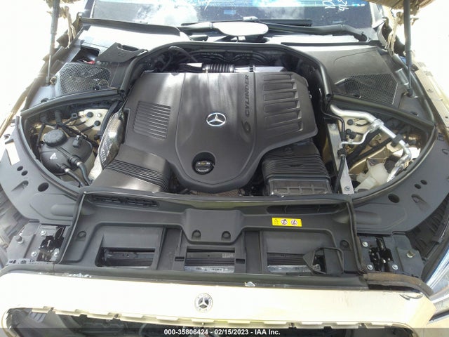 2023 Mercedes-Benz S-Class, VIN: W1K6G6DB4PA169422