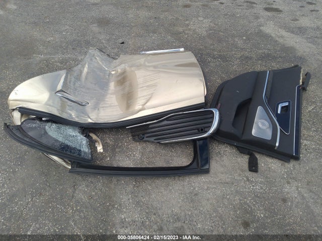 2023 Mercedes-Benz S-Class, VIN: W1K6G6DB4PA169422