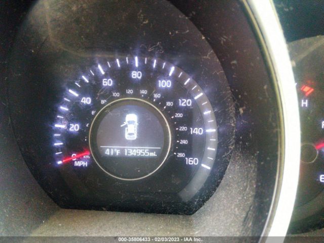 5XXGM4A76EG292409 KIA Optima Lx