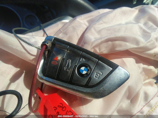 BMW X5 Xdrive40e Iperformance 2017 5UXKT0C33H0V97788 Image 11