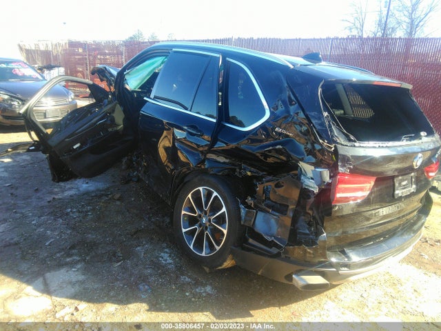 BMW X5 Xdrive40e Iperformance 2017 5UXKT0C33H0V97788 Image 3