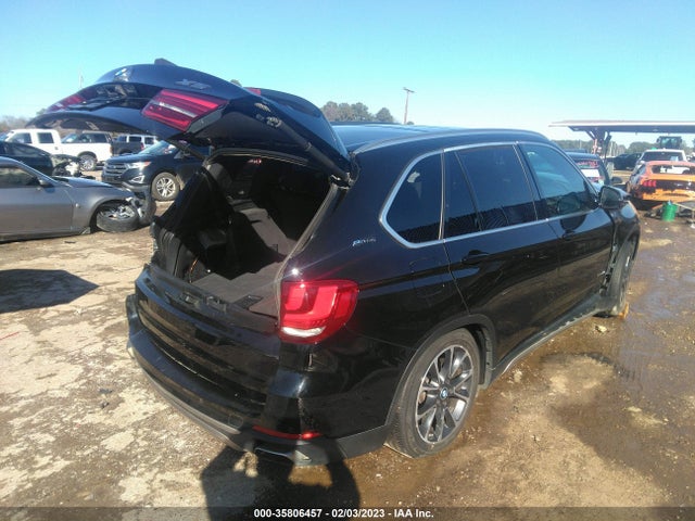 BMW X5 Xdrive40e Iperformance 2017 5UXKT0C33H0V97788 Image 4